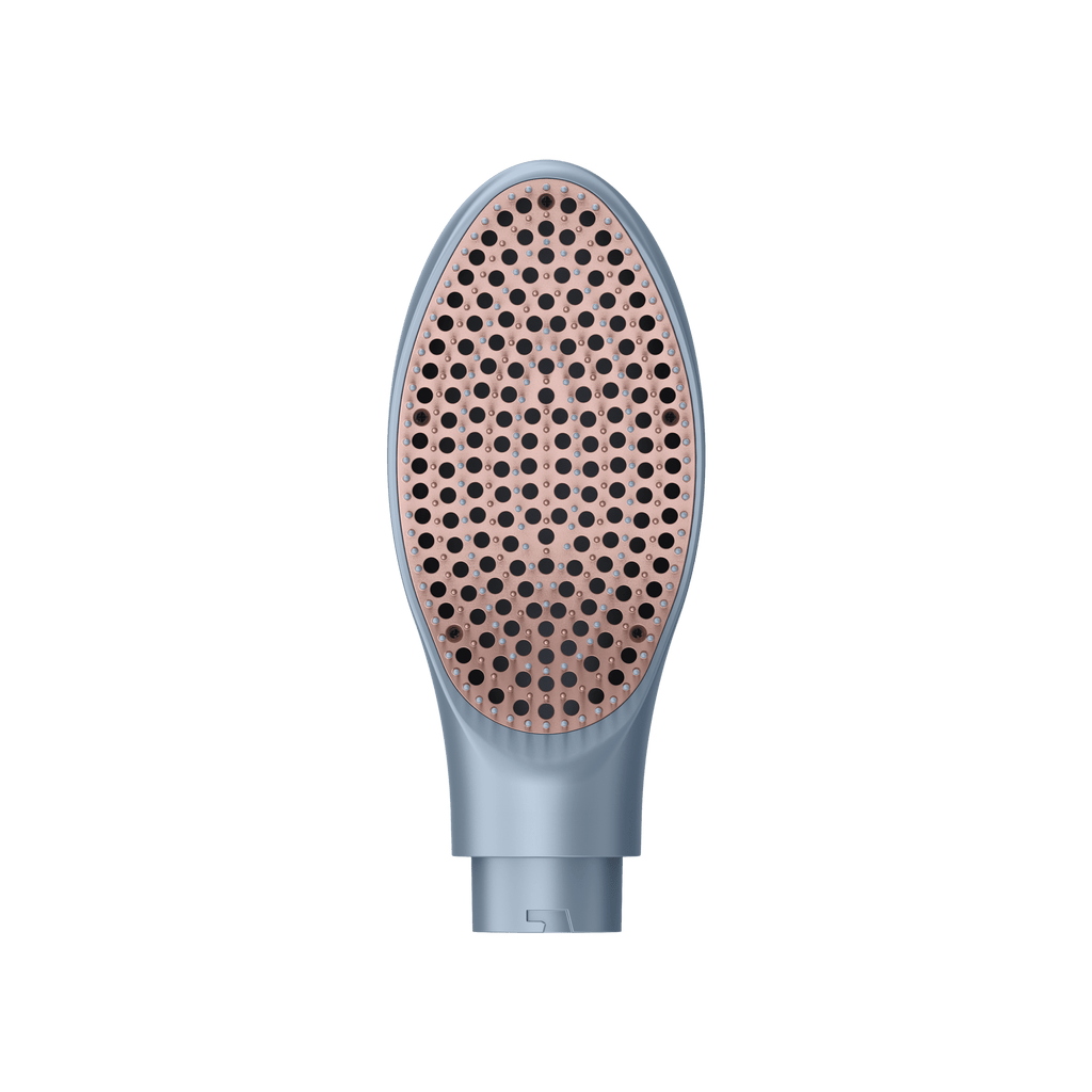 InfinitiPRO DigitalAIRE Wet-to-Dry Styling Wand with Multiple Attachments & Storage Bag