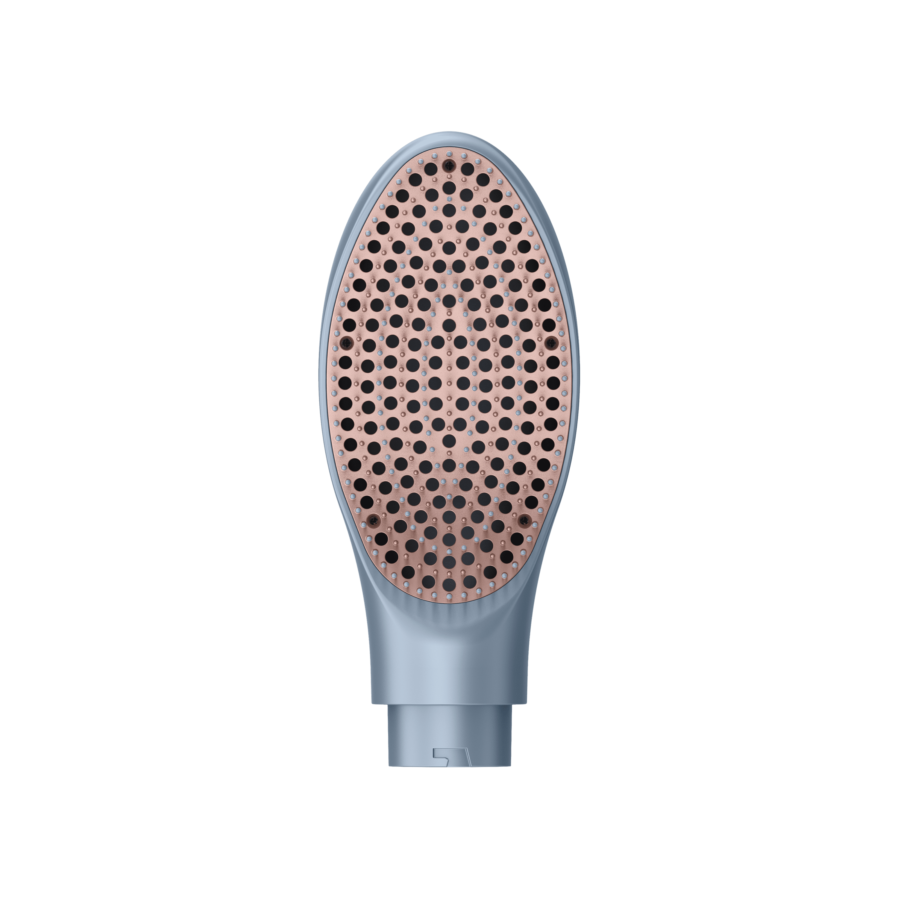 InfinitiPRO DigitalAIRE Wet-to-Dry Styling Wand with Multiple Attachments & Storage Bag