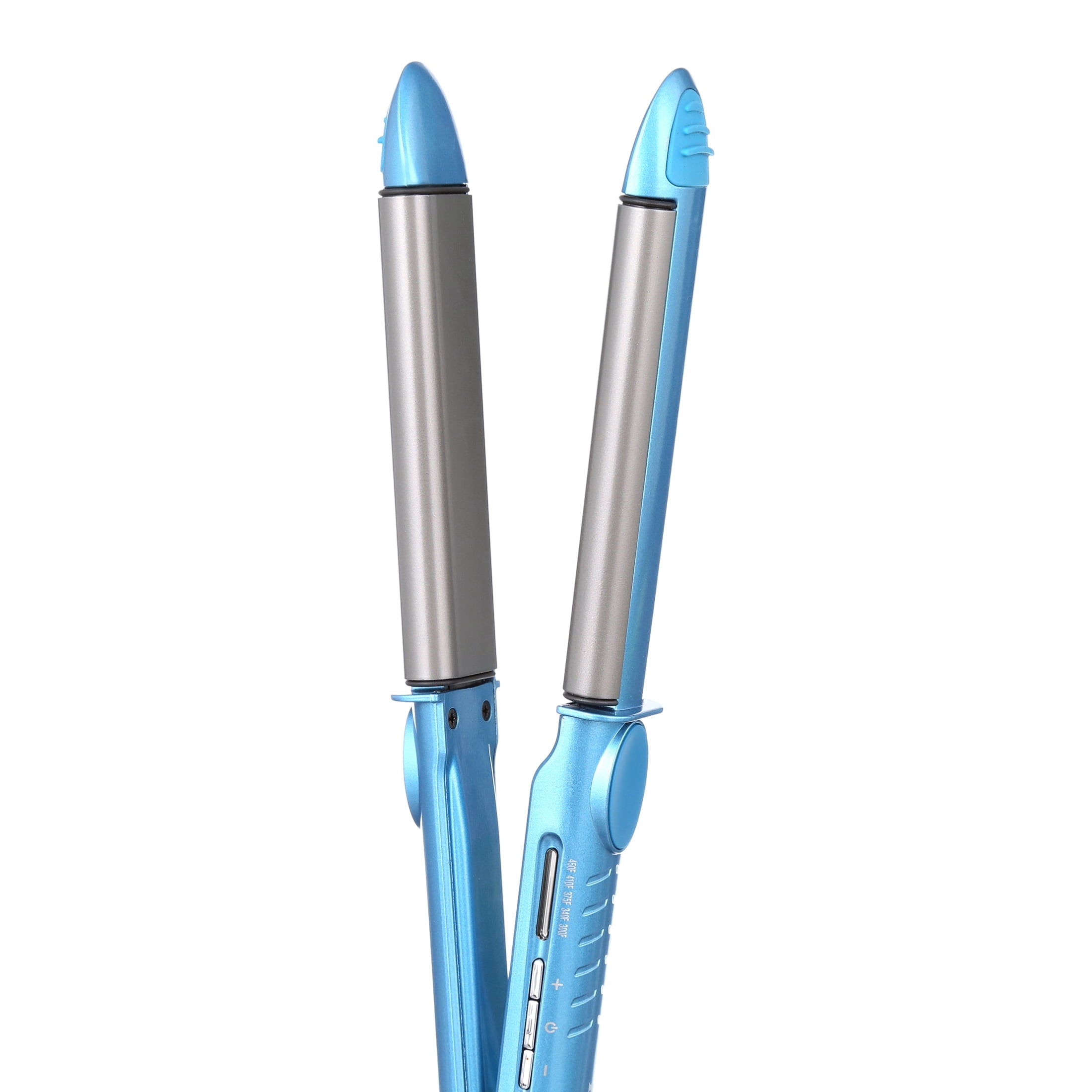 BaBylissPRO Nano Titanium 1" Curved Styling Iron