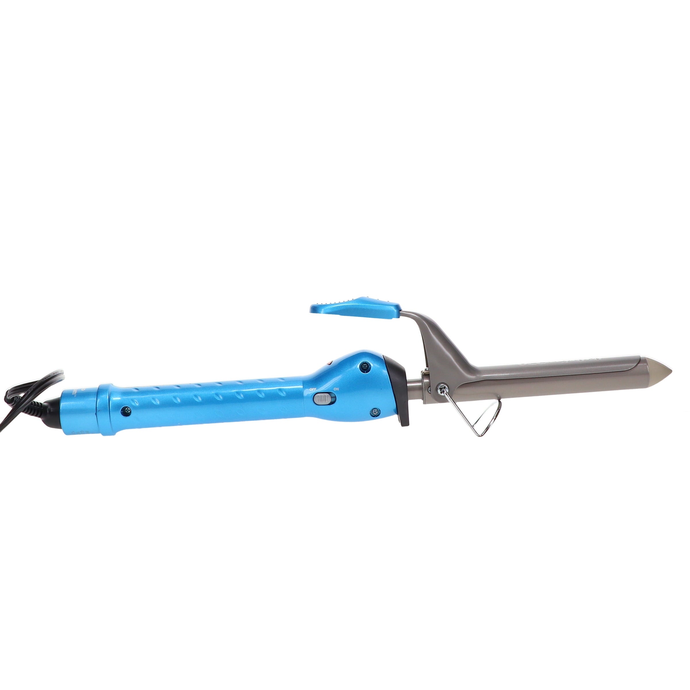 BaBylissPRO Nano Titanium Spring 3/4" Curling Iron