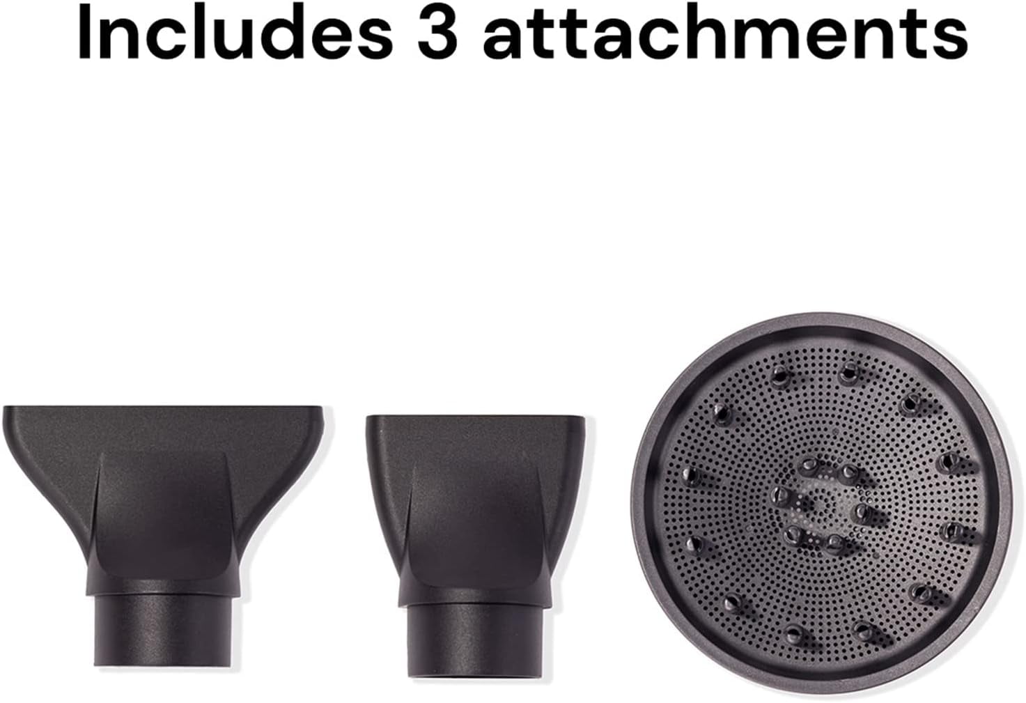 L'ange Hair Le Styliste Luxury Hair Dryer | Silent Brushless 1875W | 4X Faster Drying & 3 Settings