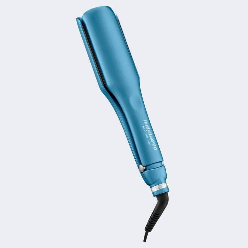 BaBylissPRO Nano Titanium Compact Deep Waver