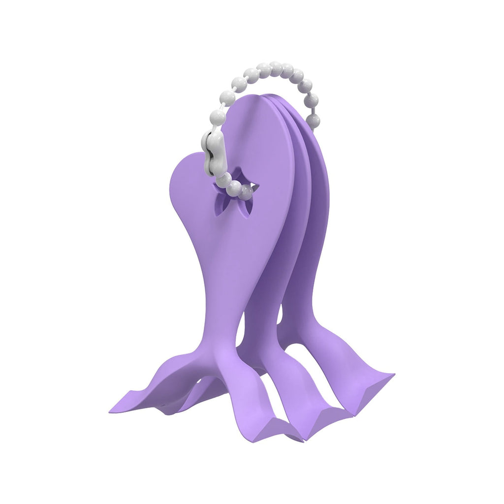 Eye Makeup Aid Tool Multifunctional Beauty Stamp Gadget for Effortless Winged Silicone Applicator Lazy Card Makeup Helper